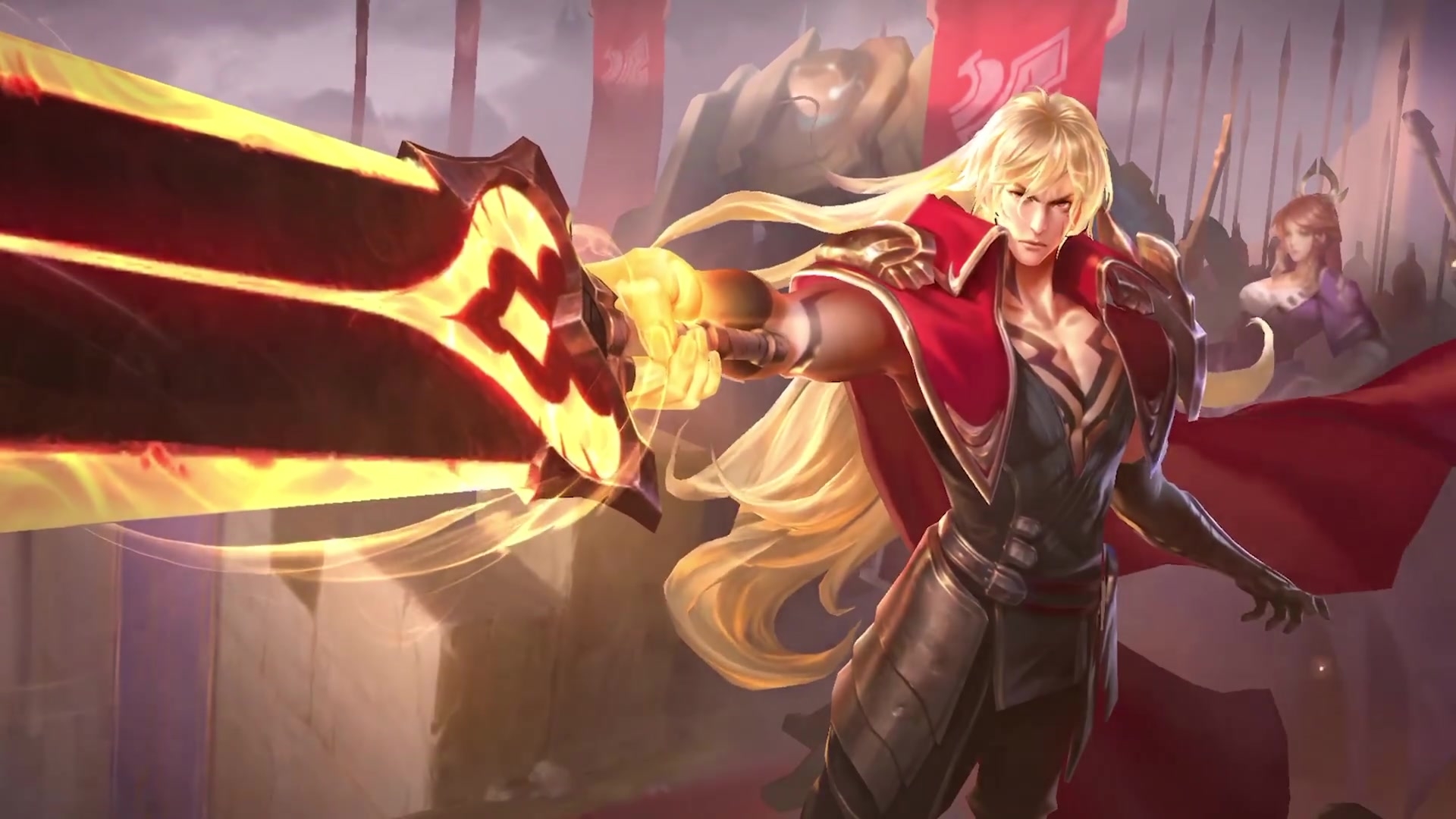 一样重要 一样重要